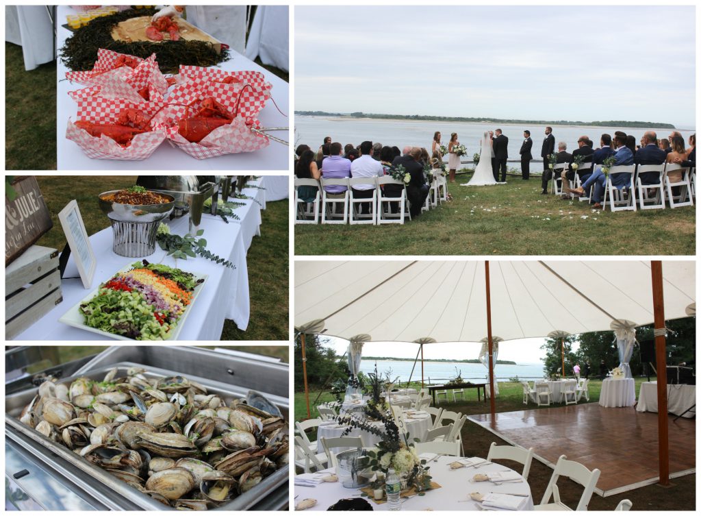 steep-hill-beach-wedding-collage