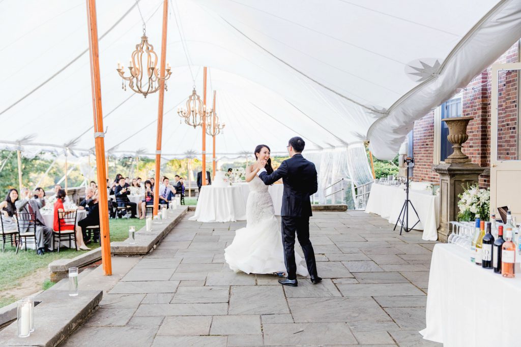 first dance the crane estate